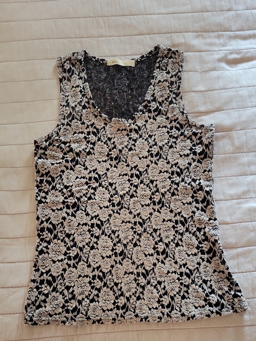 Ciore Cotton Top Size M